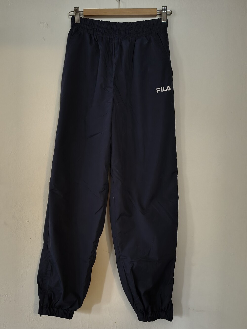 Vintage Fila Track Pants